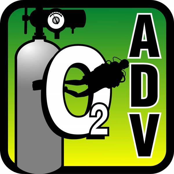 ADVANCED OXYGEN FIRST AID SCUBA DIVING INJURIES (ADV O2)